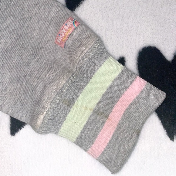 Daisy Lovers zip up 🌺 140cm - Picture 4 of 14